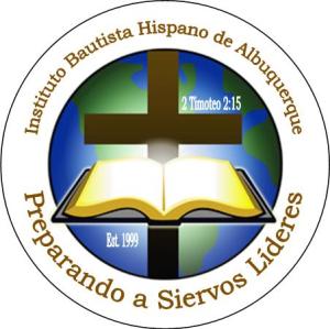 Bible Institute Logo